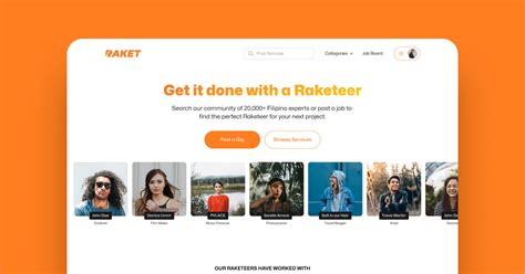 hire raketeers|Home .